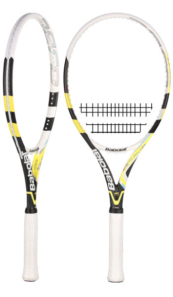 AeroPro Lite GT Tennis Racket e sportshop.cz s nami budete v dy p ipraveni