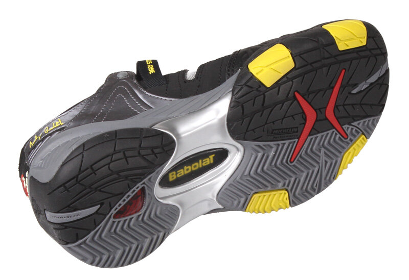 Team All Court Roddick Tennis Shoes e sportshop.cz s nami budete v dy p ipraveni
