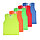 Handball training vests