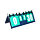 Timer, handball score indicator