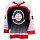 Inline hockey jerseys