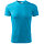 Production of running T-shirts