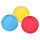 Soft tennis balls