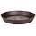 Rounded dishes