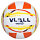 Beach volleyball balls
