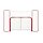 Ball hockey equipment