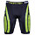 Compression shorts for running