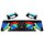 Multi-function armrests push up