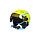 Ski helmets for children