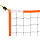 Beach volleyball nets