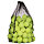 Baseball ball duffle bags