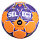Handball balls