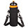Bottle covers 