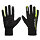 Downhill ski gloves