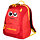 Children's cycling rucksacks