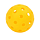 Pickleball balls