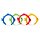 Diving rings