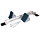 Athletics equipment for running disciplines