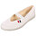 Gymnastic shoes