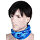 Headbands, scarves, neck warmers for winter