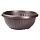Rounded plant pots