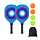Pickleball sets