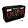 Timer, floorball score indicator