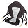 SUP seat for paddleboard