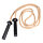 Jute jump ropes