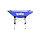Carts for handball balls