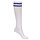 Running compression knee socks