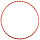 Gymnastic hoops