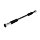 Door horizontal bars