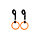 Gymnastic rings