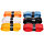 Basic tennis  grips