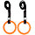 Gymnastic equipment