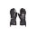 Women's heated gloves