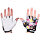 Cycling gloves