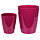 Decorative pots