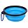 Travel bowls for dogs