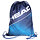 Drawstringbags, volleyball shoe bags