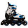 Inline, street hockey