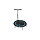 Trampolines with handle