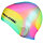 Swimming cap for adults