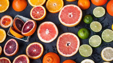 Why ist the vitamin C important?