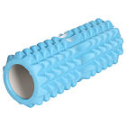 Yoga rollers and cylinders
