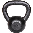 Kettlebells