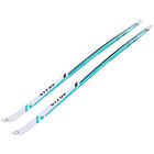 Cross-country skiing