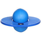 Balls, ballons, jumping toys