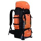 Trekking backpacks